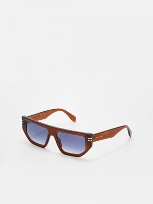 Foto van product Zonnebril Marc Jacobs bruin