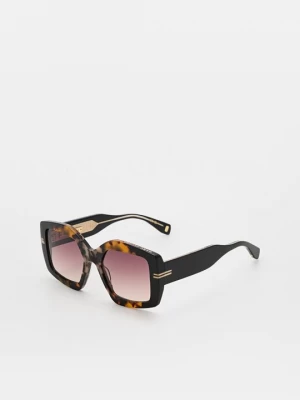 Foto van product Zonnebril Marc Jacobs bruin