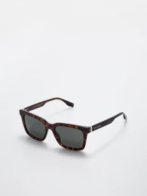 Foto van product Zonnebril Marc Jacobs donkerbruin