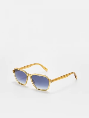 Foto van product Zonnebril Marc Jacobs geel