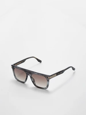 Foto van product Zonnebril Marc Jacobs grijs