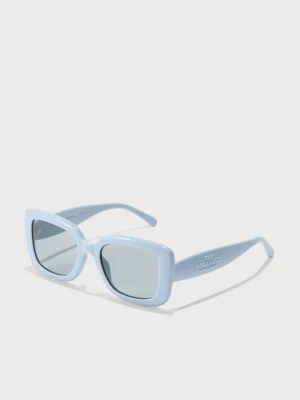 Foto van product Zonnebril Marc Jacobs lichtblauw