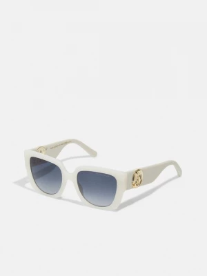 Foto van product Zonnebril Marc Jacobs wit