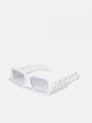 Foto van product Zonnebril Marc Jacobs wit