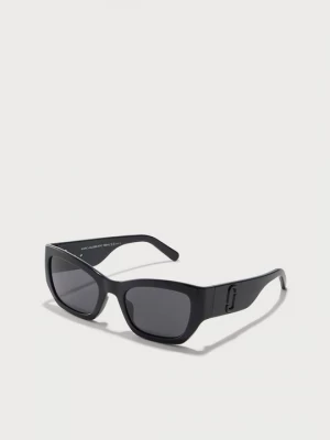Foto van product Zonnebril Marc Jacobs zwart