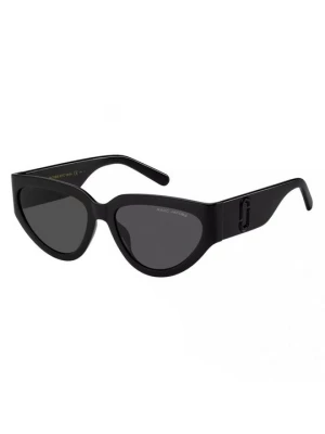 Foto van product Zonnebril Marc Jacobs zwart