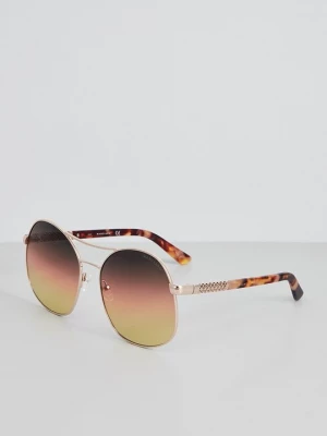 Foto van product Zonnebril MARCIANO BY GUESS geel