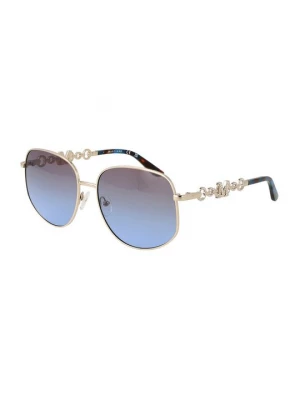 Foto van product Zonnebril MARCIANO BY GUESS goudkleurig