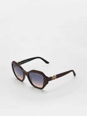 Foto van product Zonnebril MARCIANO BY GUESS zwart