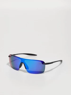 Foto van product Zonnebril Maui Jim neonblauw