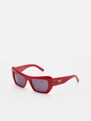 Foto van product Zonnebril MCM donkerrood