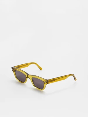 Foto van product Zonnebril MONOKEL EYEWEAR bruin