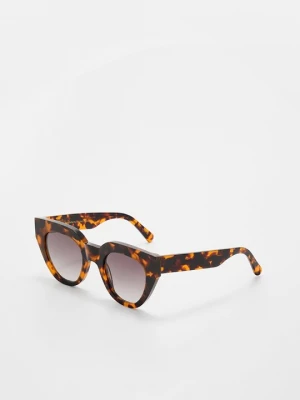 Foto van product Zonnebril MONOKEL EYEWEAR bruin