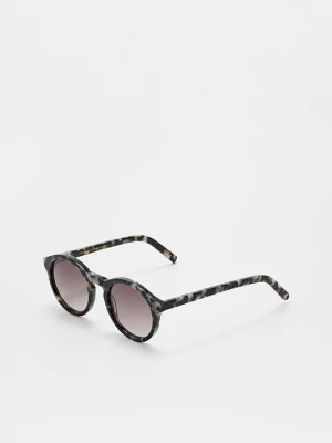 Foto van product Zonnebril MONOKEL EYEWEAR zwart