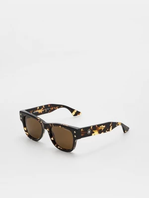 Foto van product Zonnebril Montblanc bruin