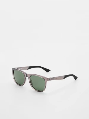 Foto van product Zonnebril Montblanc grijs