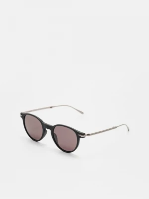 Foto van product Zonnebril Montblanc zwart