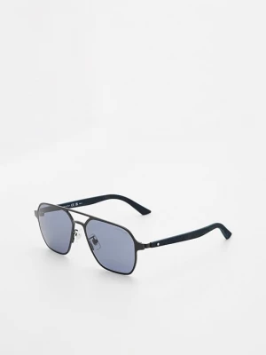 Foto van product Zonnebril Montblanc zwart