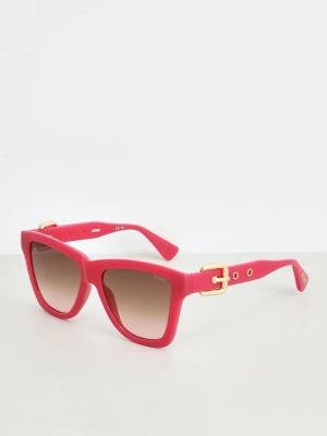 Foto van product Zonnebril MOSCHINO donkerroze