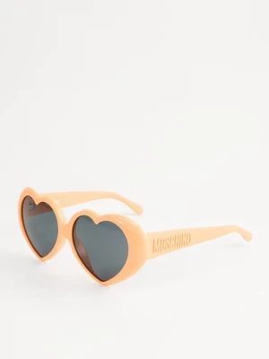 Foto van product Zonnebril MOSCHINO oranje