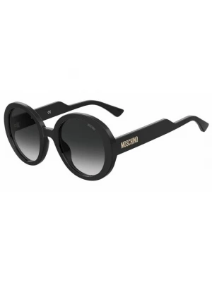 Foto van product Zonnebril MOSCHINO zwart