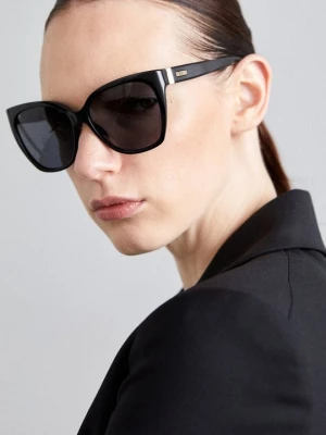 Foto van product Zonnebril MOSCHINO zwart