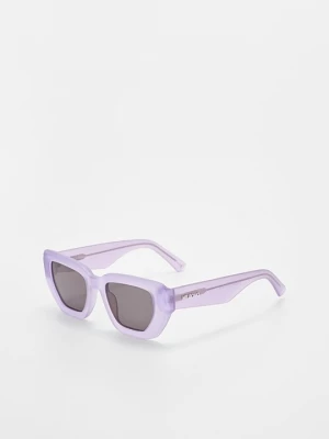Foto van product Zonnebril MR.BOHO lila