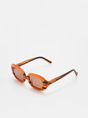 Foto van product Zonnebril MR.BOHO oranje