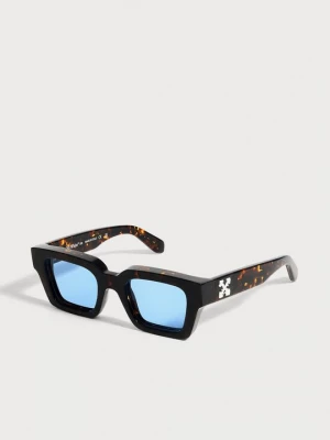 Foto van product Zonnebril Off White bruin