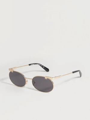 Foto van product Zonnebril Off White grijs