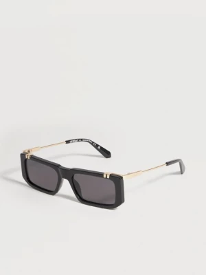 Foto van product Zonnebril Off White zwart