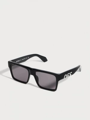 Foto van product Zonnebril Off White zwart