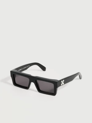 Foto van product Zonnebril Off White zwart