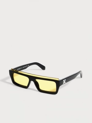 Foto van product Zonnebril Off White zwart