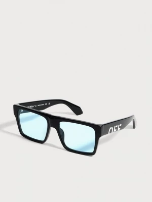 Foto van product Zonnebril Off White zwart