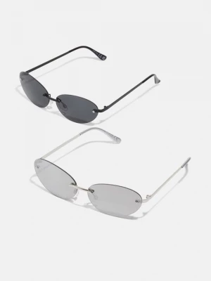Foto van product Zonnebril Only & Sons zwart