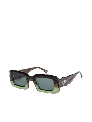 Foto van product Zonnebril Quiksilver groen