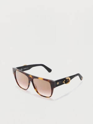 Foto van product Zonnebril Roberto Cavalli bruin