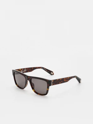 Foto van product Zonnebril Roberto Cavalli bruin