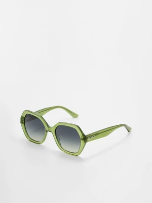 Foto van product Zonnebril Roxy groen