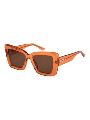 Foto van product Zonnebril Roxy oranje
