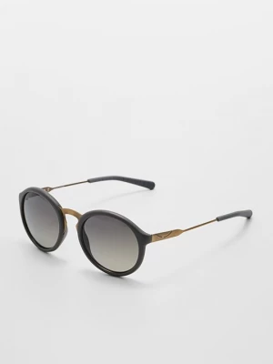 Foto van product Zonnebril Spect Eyewear donkergrijs