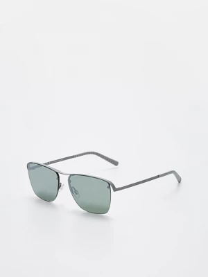 Foto van product Zonnebril Spect Eyewear lichtgrijs