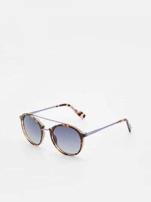 Foto van product Zonnebril Spect Eyewear paars