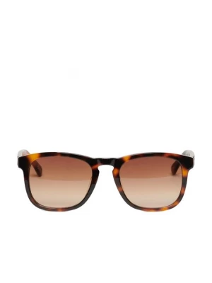 Foto van product Zonnebril Superdry bruin