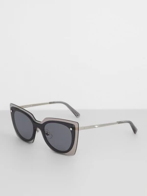 Foto van product Zonnebril Swarovski grijs
