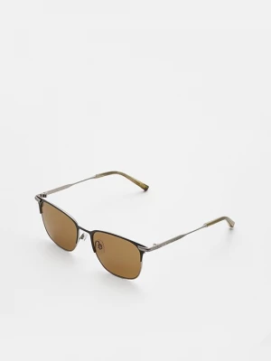 Foto van product Zonnebril Ted Baker grijs