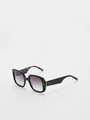 Foto van product Zonnebril Ted Baker zwart