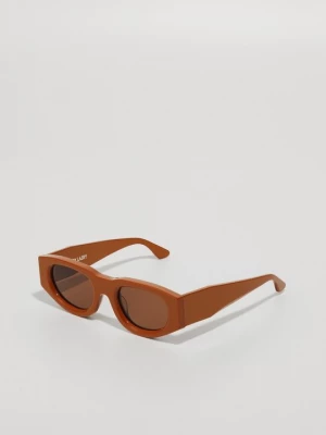 Foto van product Zonnebril Thierry Lasry oranje
