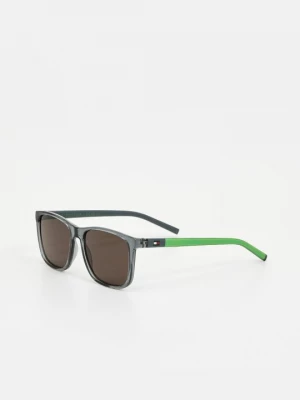 Foto van product Zonnebril Tommy Hilfiger groen